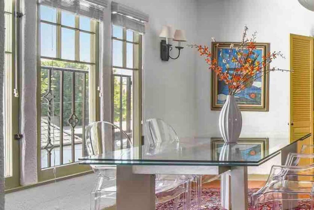 The Spanish Hideaway Los Angeles Exterior photo